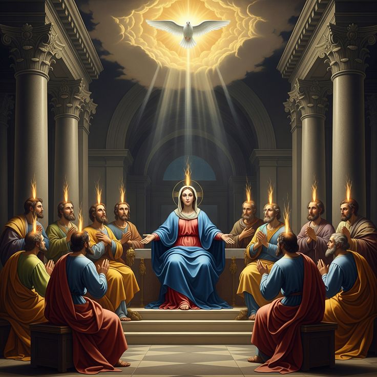 The Spirit Will Guide You to All&nbsp;Truth