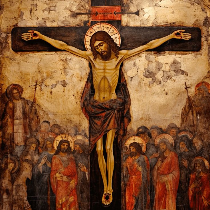 One Mediator between God and&nbsp;Man