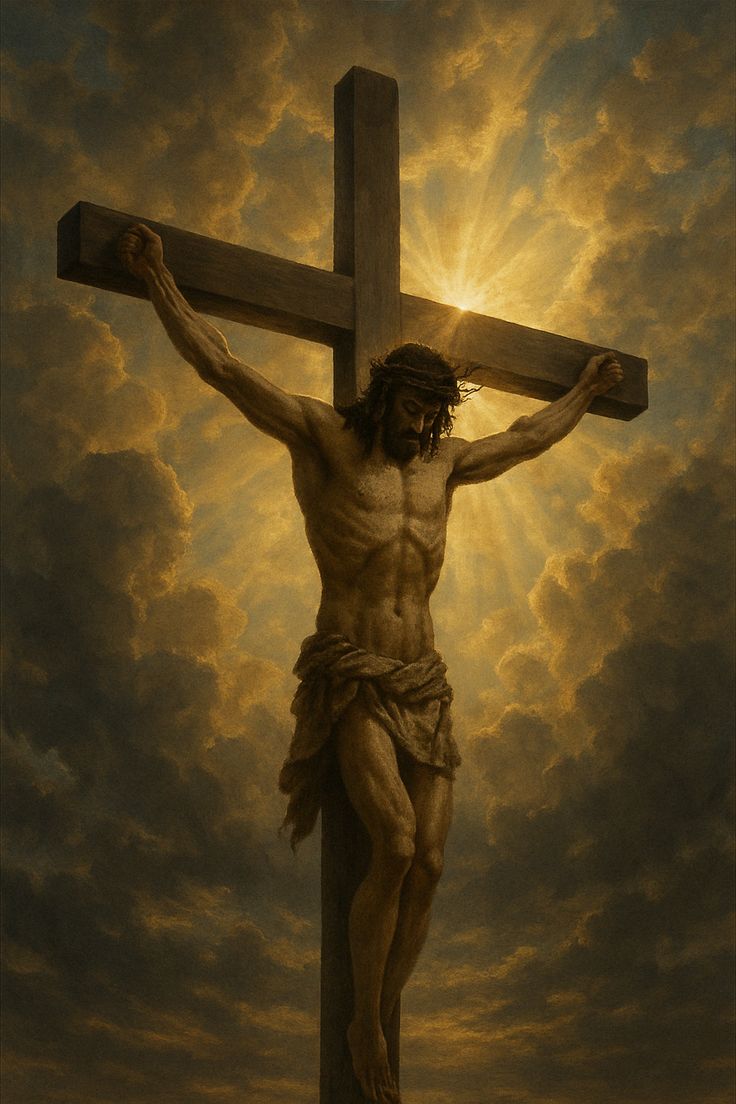 You Have Been Saved through&nbsp;Faith