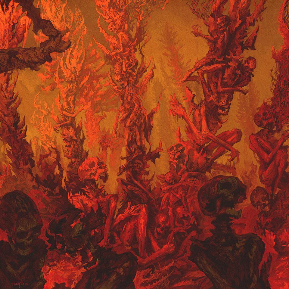 There Is Sin that Is&nbsp;Mortal