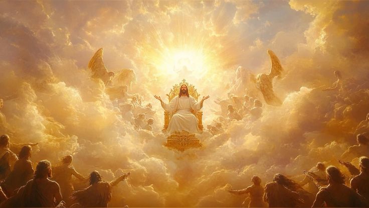 So Great a Cloud of Witnesses