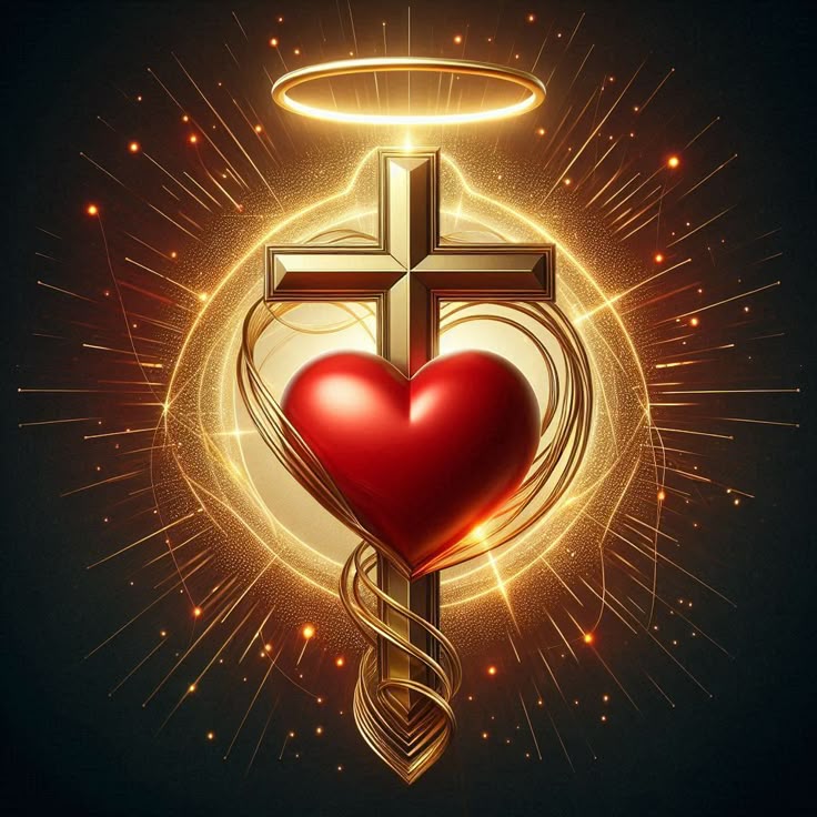 Faith Working through&nbsp;Love